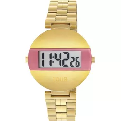 Rellotge Tous To Life digital xapat - 300358031