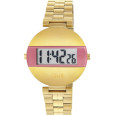 Reloj Tous To Life digital chapado - 300358031 Reloj Tous To Life digital chapado - 300358031