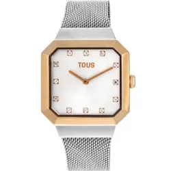 Rellotge Tous To Karat acer i rose - 300358060
