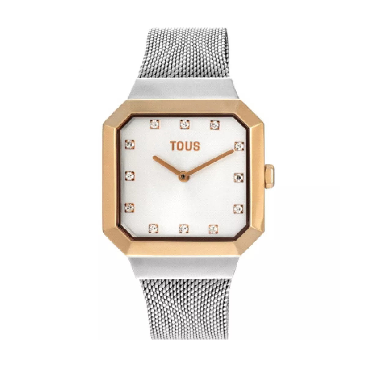 Rellotge Tous To Karat acer i rose - 300358060