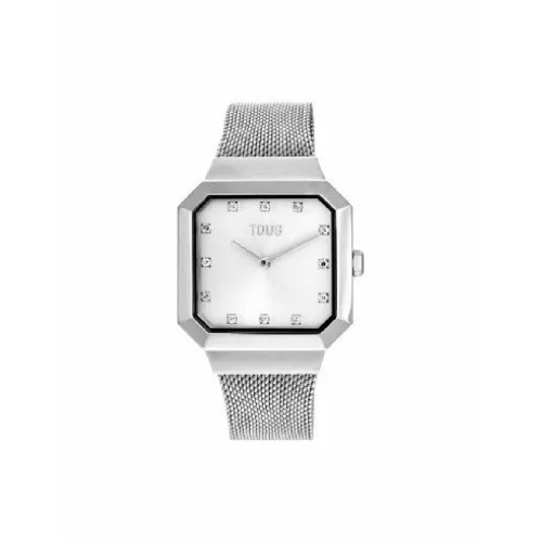 Reloj Tous To Karat acero - 300358061