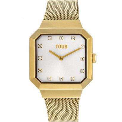 Reloj Tous To Karat chapado - 300358062