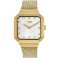 Reloj Tous To Karat chapado - 300358062