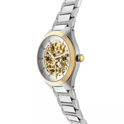 Reloj Tous To Karat automatico acero y chapado - 300358071