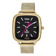Reloj Tous To D-Connect smartwatch 39mm de diametro de caja 30m water resistant chapado - 300358083 Reloj Tous To D-Connect smartwatch 39mm de diametro de caja 30m water resistant chapado - 300358083