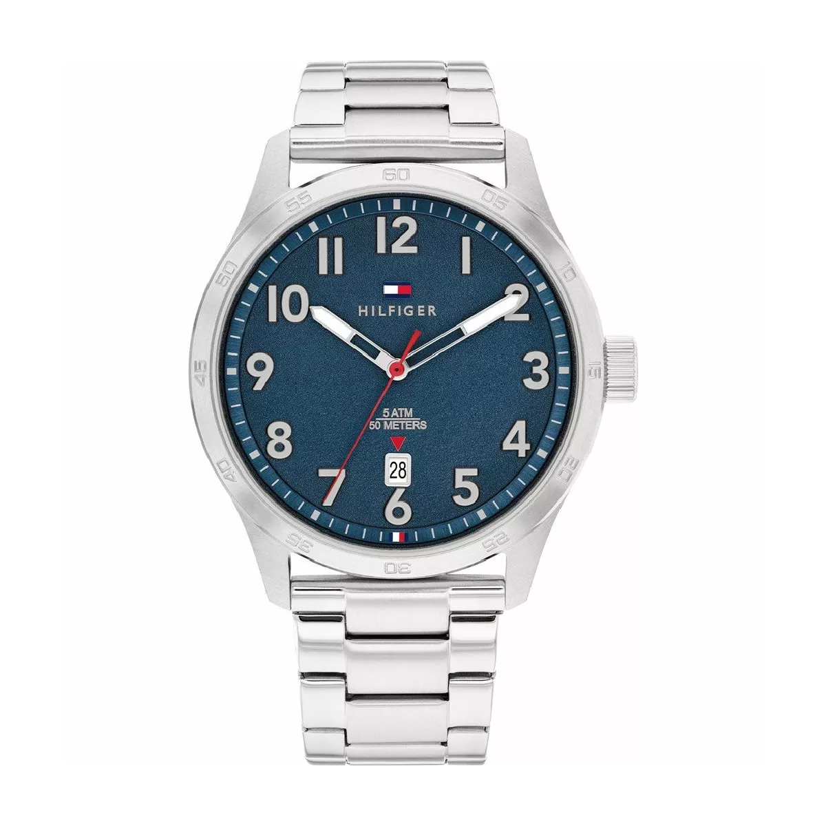Rellotge Tommy Hilfiger Forre acer - 1710563