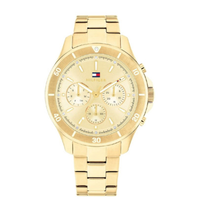 Rellotge Tommy Hilfiger Aspen multifuncio xapat - 1782640