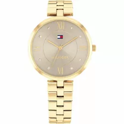 Rellotge Tommy Hilfiger Ella xapat - 1782685