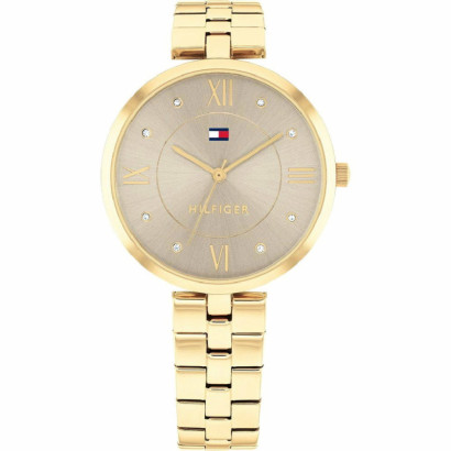 Rellotge Tommy Hilfiger Ella xapat - 1782685
