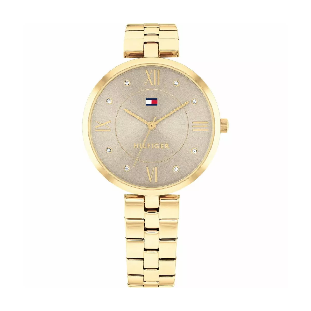 Rellotge Tommy Hilfiger Ella xapat - 1782685