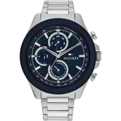 Rellotge Tommy Hilfiger Clark acer - 1792080