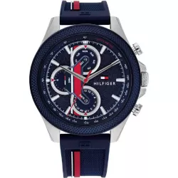 Rellotge Tommy Hilfiger Clark corretja - 1792083