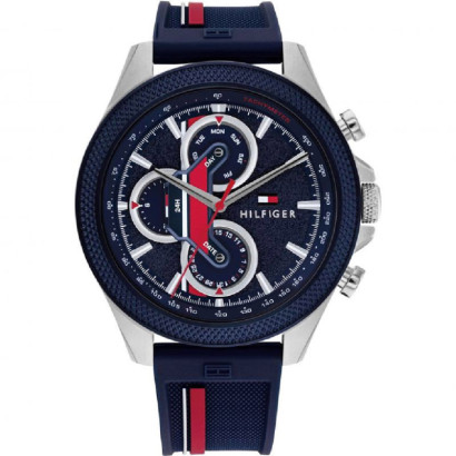 Rellotge Tommy Hilfiger Clark corretja - 1792083