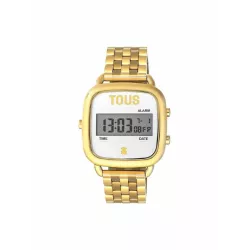 Rellotge Tous digital d-logo ip xapat - 200351022