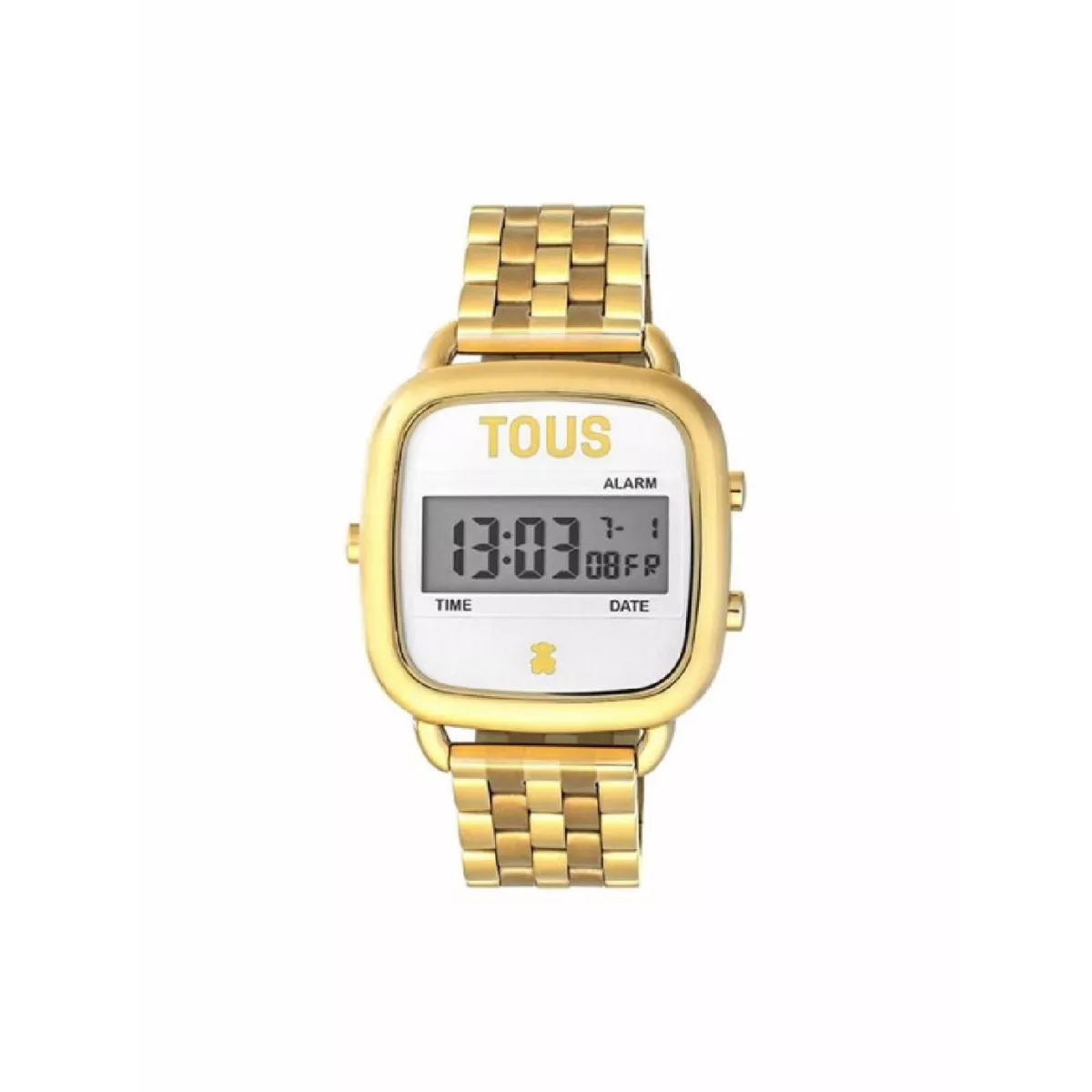 Rellotge Tous digital d-logo ip xapat - 200351022