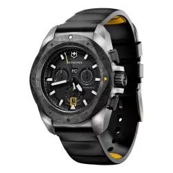 Reloj Victorinox I.n.o.x crono titanio 200m - V242011