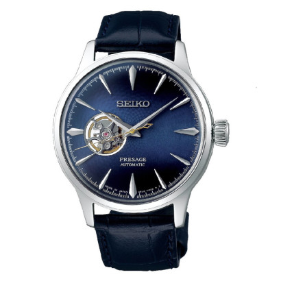 Reloj Seiko Cocktail correa piel - SSA405J1