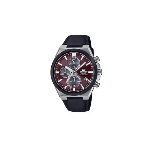 Rellotge Casio Edifice solar corretja - EFS-S630BL-5AV