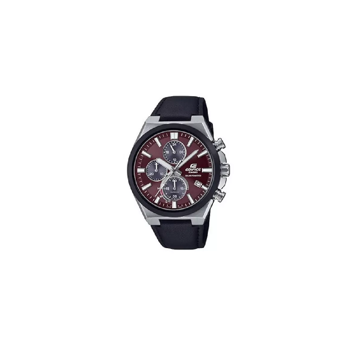 Rellotge Casio Edifice solar corretja - EFS-S630BL-5AV