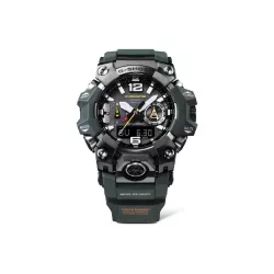 Rellotge Casio Mudmaster solar bluetooth - GWG-B1000-3AER