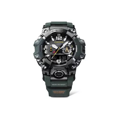 Rellotge Casio Mudmaster solar bluetooth - GWG-B1000-3AER