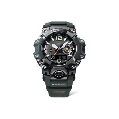 Rellotge Casio Mudmaster solar bluetooth - GWG-B1000-3AER