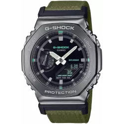 Rellotge Casio G-shock 200m nylon - GM-2100CB-3AER