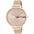 Reloj Tommy Hilfiger Alexa ip rose - 1782158 Reloj Tommy Hilfiger Alexa ip rose - 1782158