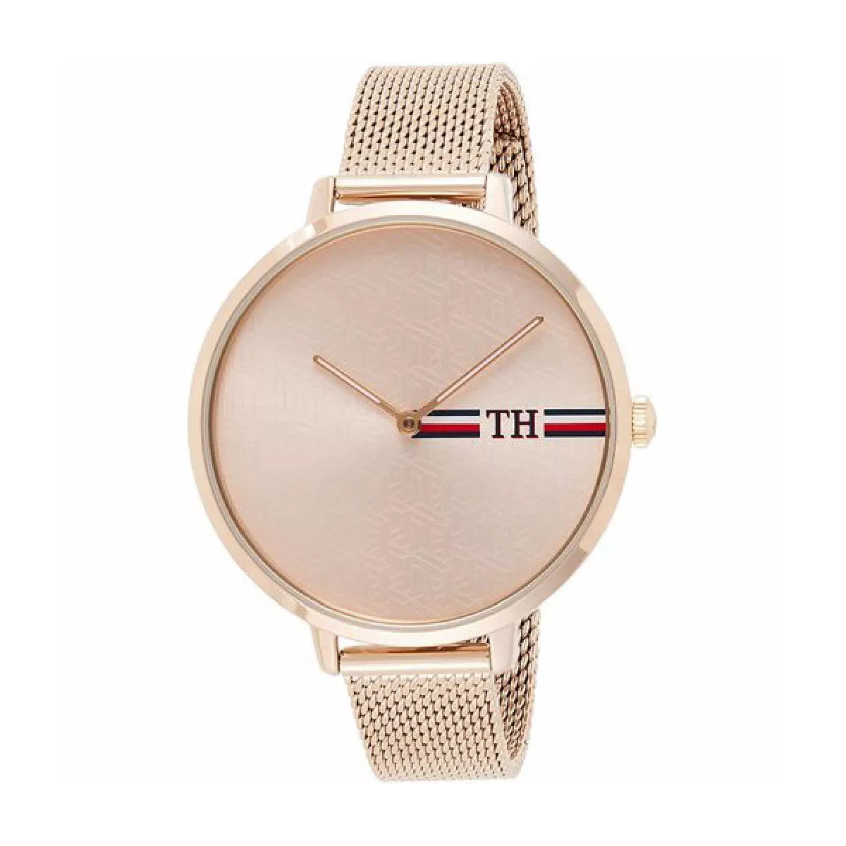 Rellotge Tommy Hilfiger Alexa ip rose - 1782158