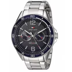 Rellotge Tommy Hilfiger Erik acer - 1791366