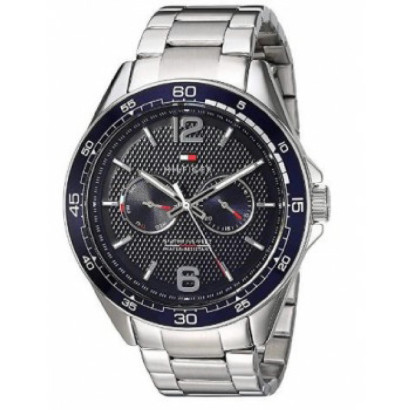 Rellotge Tommy Hilfiger Erik acer - 1791366