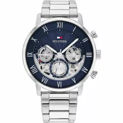 Rellotge Tommy Hilfiger esf.blava acer  50m water resistant - 1710569