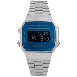 Rellotge Casio digital acer - A168WEM-2BEF