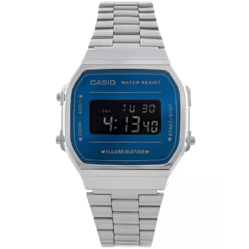 Rellotge Casio digital acer - A168WEM-2BEF