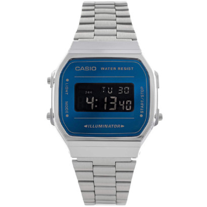 Rellotge Casio digital acer - A168WEM-2BEF