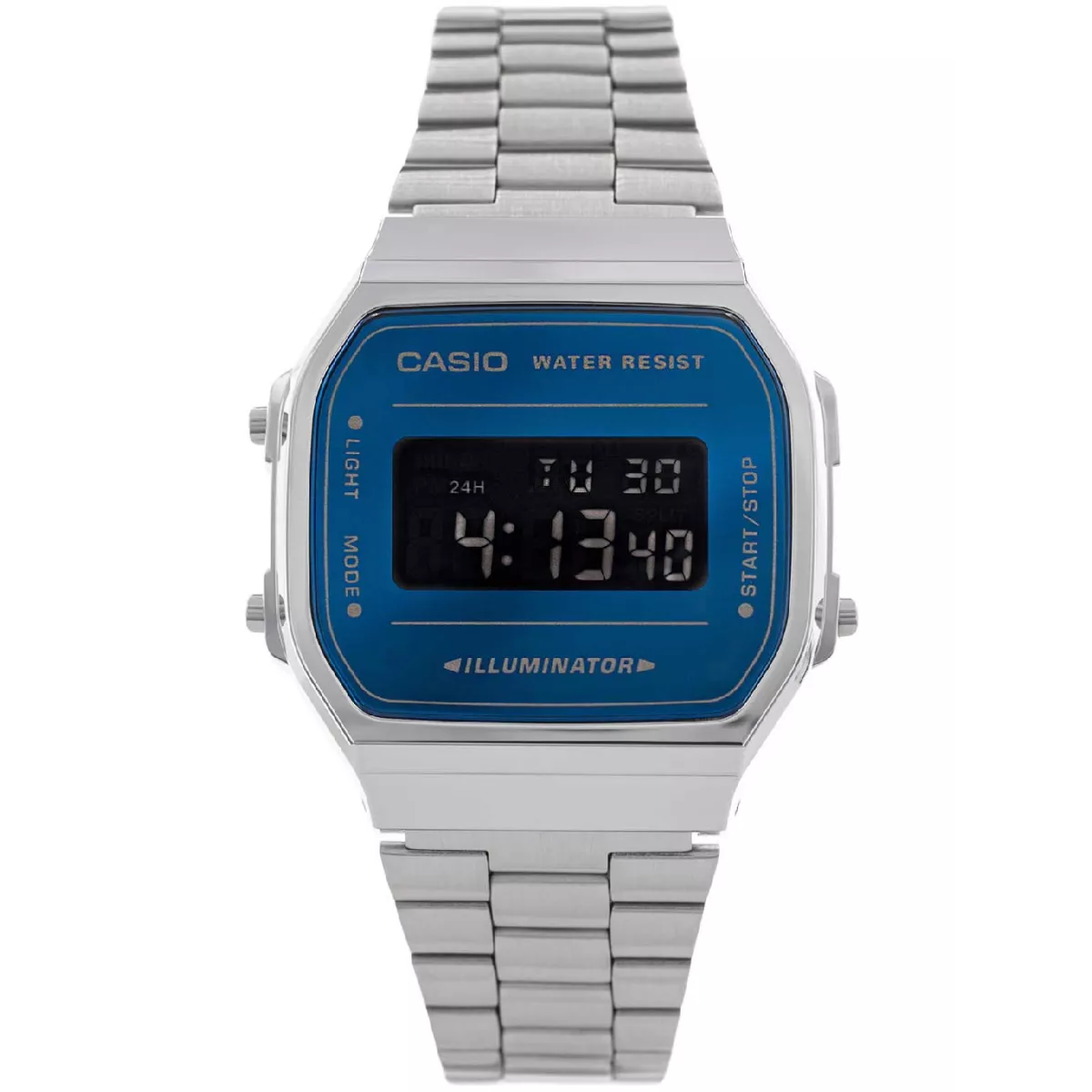 Rellotge Casio digital acer - A168WEM-2BEF