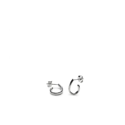 Arracades criolla plata - 18760-A