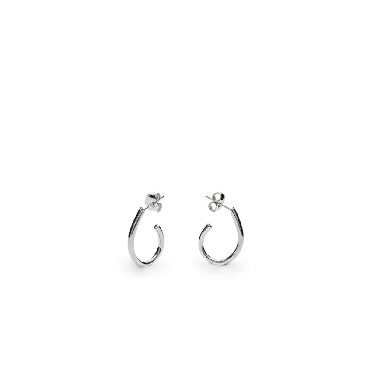 Arracades criolla plata - 18761-A