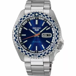 Rellotge Seiko Sport 5 automatic reedicio Rally - SRPK65K1