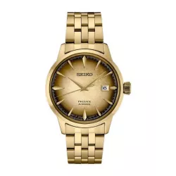 Rellotge Seiko Presage Cocktail xapat - SRPK48J1