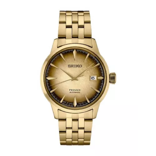 Rellotge Seiko Presage Cocktail xapat - SRPK48J1