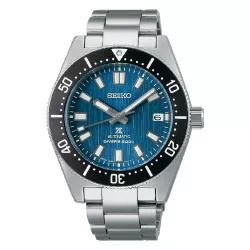 Reloj Seiko Prospex Save the Ocean reedicio 1965 automatico 6R35 40,5mm de diametro de caja cristal zafiro 200m water - SPB297J1