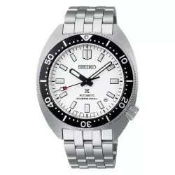 Reloj Seiko Prospex Diver`s tortuga - SPB313J1