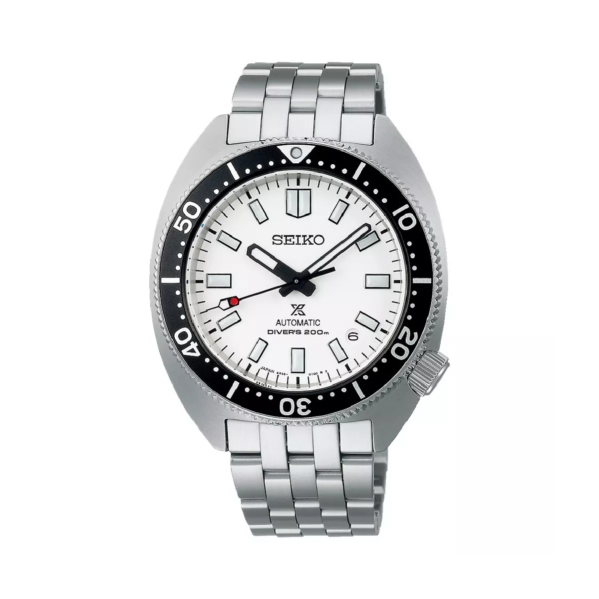 Reloj Seiko Prospex Diver`s tortuga - SPB313J1