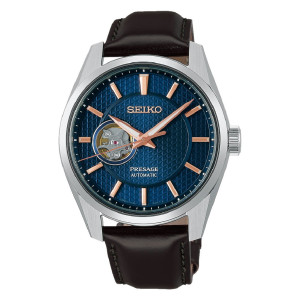Rellotge Seiko Presage Sharp Edged skeleton autoamtic cal.6R38 - SPB311J1