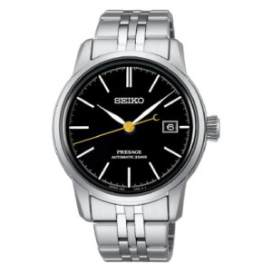Rellotge Seiko Presage Laca Urushi automatic cal.6R55 - SPB405J1