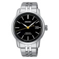 Reloj Seiko Presage Laca Urushi automatico cal.6R55 40mm diametro de caja cristal zafiro 100m water resistant - SPB405J1