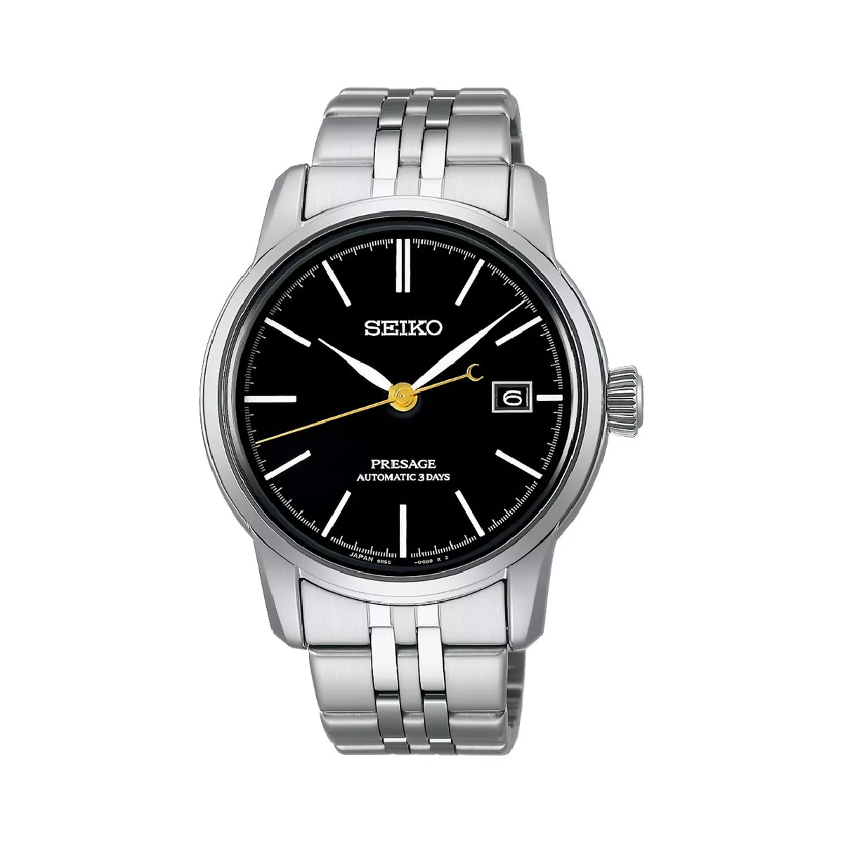 Rellotge Seiko Presage Laca Urushi automatic cal.6R55 - SPB405J1