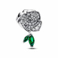Charm Pandora rosa circon-circon verde - 793201C01 Charm Pandora rosa circon-circon verde - 793201C01