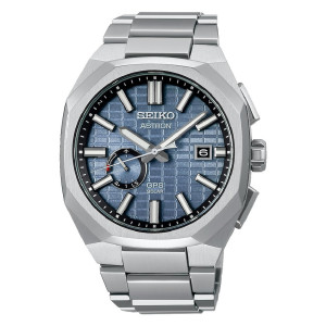 Rellotge Seiko Astron cal.3X62 titani - SSJ013J1